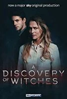 TV program: Čas čarodějnic (A Discovery of Witches)