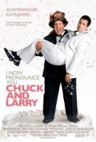 TV program: Když si Chuck bral Larryho (I Now Pronounce You Chuck and Larry)