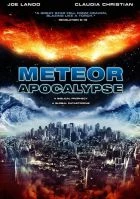 TV program: Apokalypsa meteorů (Meteor Apocalypse)