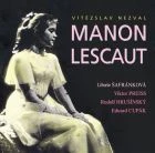 TV program: Manon Lescaut