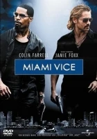 TV program: Miami Vice