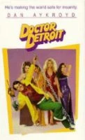 TV program: Doktor Detroit (Doctor Detroit)