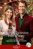 TV program: Tajemství Vánoc (Every Christmas Has a Story)
