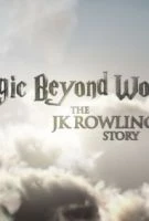 TV program: Magická slova: Příběh J. K. Rowlingové (Magic Beyond Words: The JK Rowling Story)