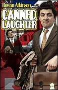 TV program: Rowan Atkinson: Instantní smích (Canned Laughter)