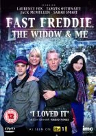 TV program: Radost pro Freddieho (Fast Freddie, the Widow and Me)