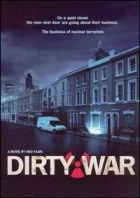 TV program: Nečistý boj / Špinavá válka (Dirty War)