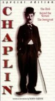 TV program: Chaplin na kolečkových bruslích (The Rink)