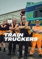TV program: Přepravci vlaků (Train Truckers)