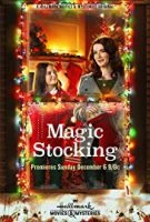 TV program: The Magic Stocking