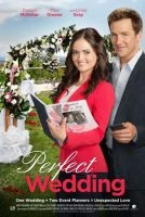 TV program: Dokonalé protiklady (A Perfect Wedding)
