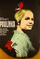 TV program: Pavlínka