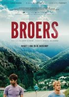 TV program: Bratři (Broers)