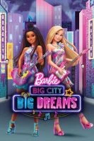 TV program: Barbie: Velké město, velké sny (Barbie: Big City, Big Dreams)