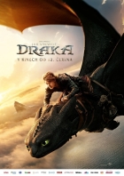 Jak vycvičit draka (How to Train Your Dragon)