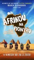 Afrikou na Pionýru (Afrika na Pionieri)