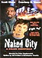 TV program: Město v ohrožení 2: Vražedné vánoce (Naked City 2. A Killer Christmas)