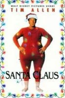TV program: Santa Claus (The Santa Clause)