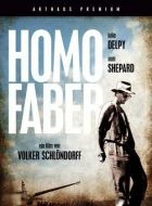TV program: Homo Faber