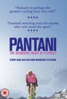 TV program: Zbytečná smrt: Příběh Marca Pantaniho (Pantani: The Accidental Death of a Cyclist)