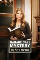 TV program: Zaprášená tajemství: Vraždy pro milovníky detektivek (Garage Sale Mystery: The Novel Murders)