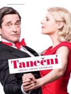 TV program: Taneční