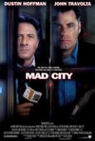 TV program: Město šílenců (Mad City)