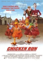 Slepičí úlet (Chicken run)