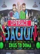 Operace Jauu! zkus to doma (Operation Ouch - Do Try This at Home)