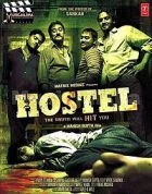 TV program: Hostel