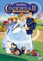 Popelka II: Splněný sen (Cinderella II: Dreams Come True)