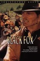 TV program: Černý lišák 1 (Black Fox)
