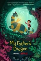 Tátův drak (My Father's Dragon)