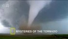 TV program: Záhadná tornáda (Mysteries of The Tornado)