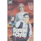 TV program: Bonnie a Clyde: Pravdivý příběh (Bonnie &amp; Clyde: The True Story)