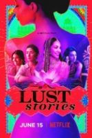 Příběhy chtíče (Lust Stories)