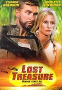 TV program: Ztracený poklad (Lost Treasure)