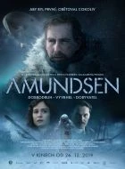 TV program: Amundsen