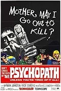 TV program: Psychopat (The Psychopath)