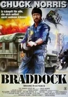 TV program: Nezvěstní boji 3 (Braddock: Missing in Action III)