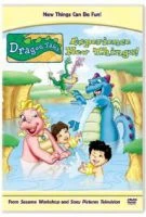 TV program: Dragon Tales