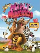TV program: Valentýnský Madagaskar (Madly Madagascar)