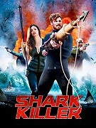 TV program: Hon na žraloka (Shark Killer)