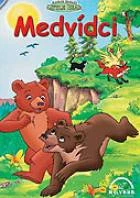 Medvídci (The Little Bear Movie)