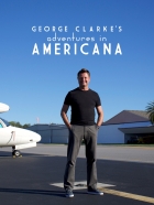TV program: Dobrodružství George Clarkea v Americe (George Clarke's Adventures in Americana)
