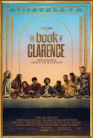 TV program: Clarencova cesta ke slávě (The Book of Clarence)