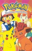 TV program: Pokémon 7: Sbohem, Butterfree