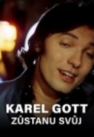 TV program: Karel Gott - Zůstanu svůj