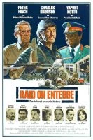 TV program: Operace blesk (Raid on Entebbe)