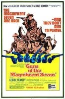 TV program: Pistole sedmi statečných (Guns of the Magnificent Seven)